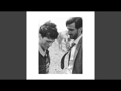 Jean-Michel Blais — La blessure I