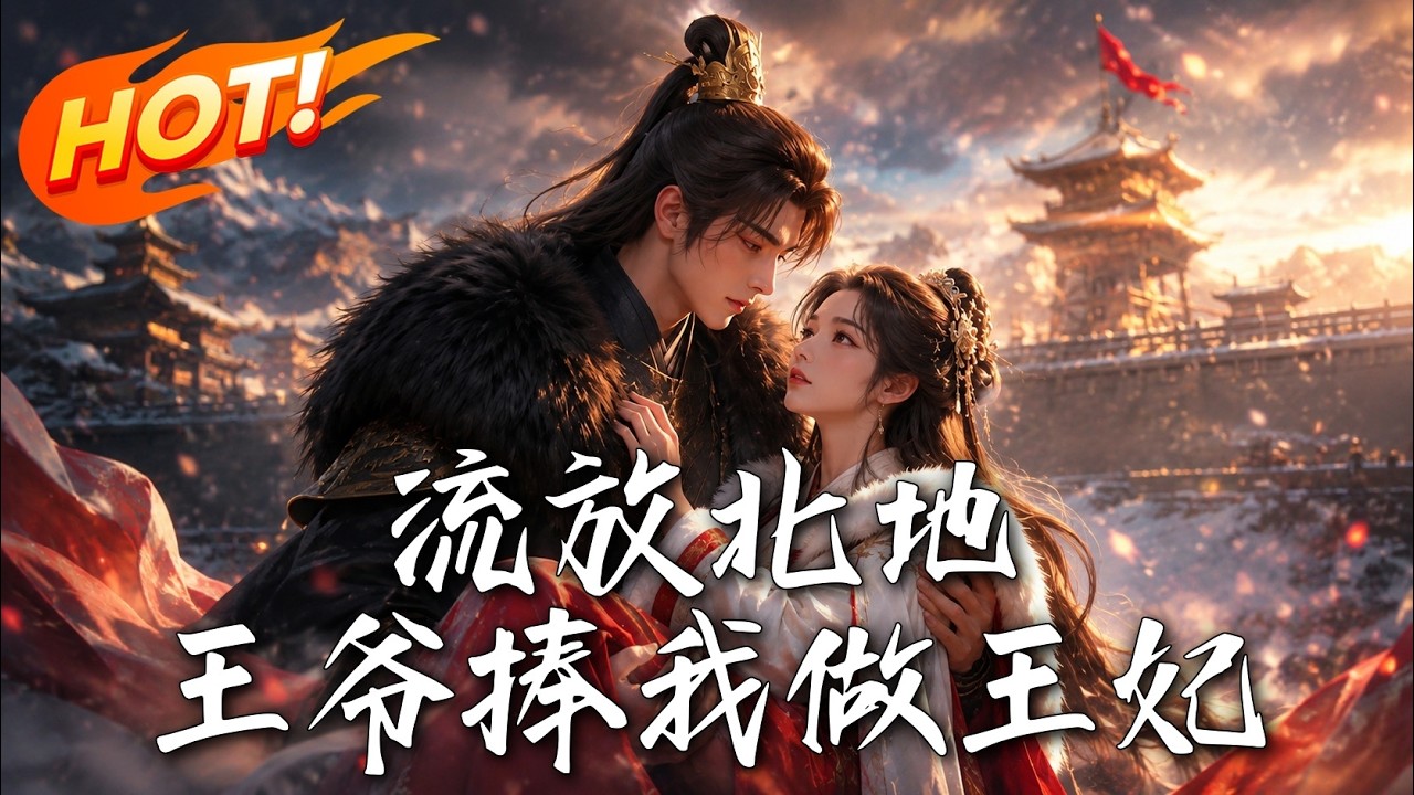 流放北地：王爺捧我做王妃