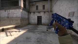 MP9 | Pandora's Box - Skin Showcase