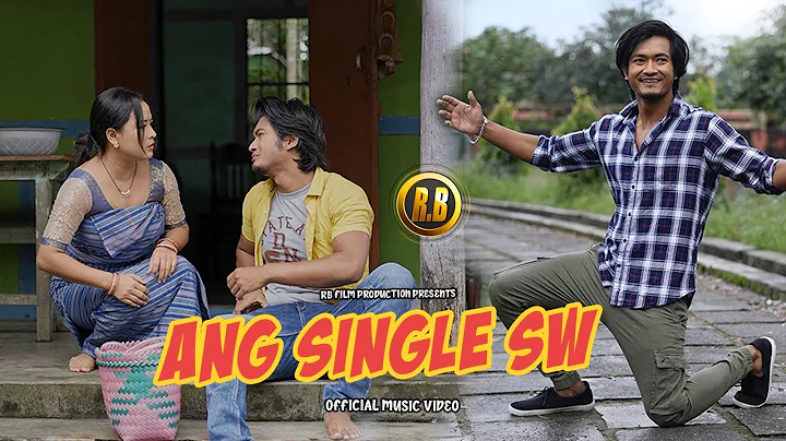 Ang Single Sw (Official Music Video) Ft. Siddharth & Mithi Narzary || RB FILM PRODUCTION