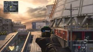 BlackOps 2 Meltdown Map Review By PureAnimal