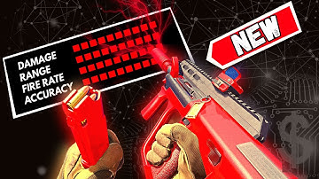 NEW ZERO RECOIL MX9 IN MW2 SEASON 2 RELOADED (BEST CLASS SETUP)