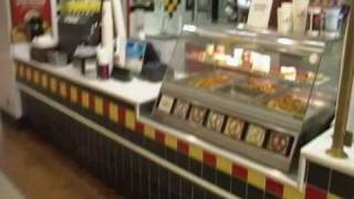 Food Court