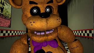 Another SFM test