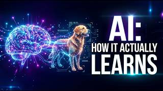How Machines Learn to Think | Neural Networks Explained for Beginners