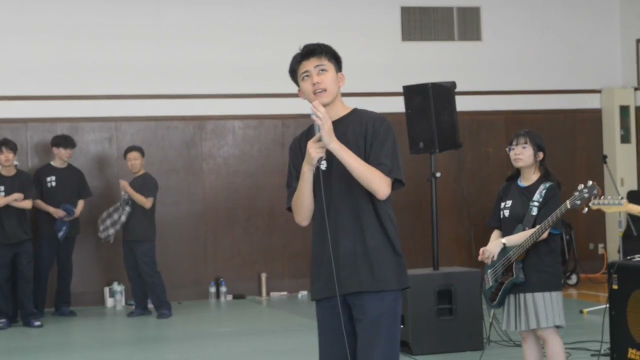 WurtS 『 わかってないよ 』 ー文化祭2024ー - YouTube