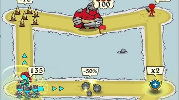 STICK CLASH ALL LEVELS  #25 (IOS & ANDROID) GAMEPLAY WALKTHROUGH PART 2