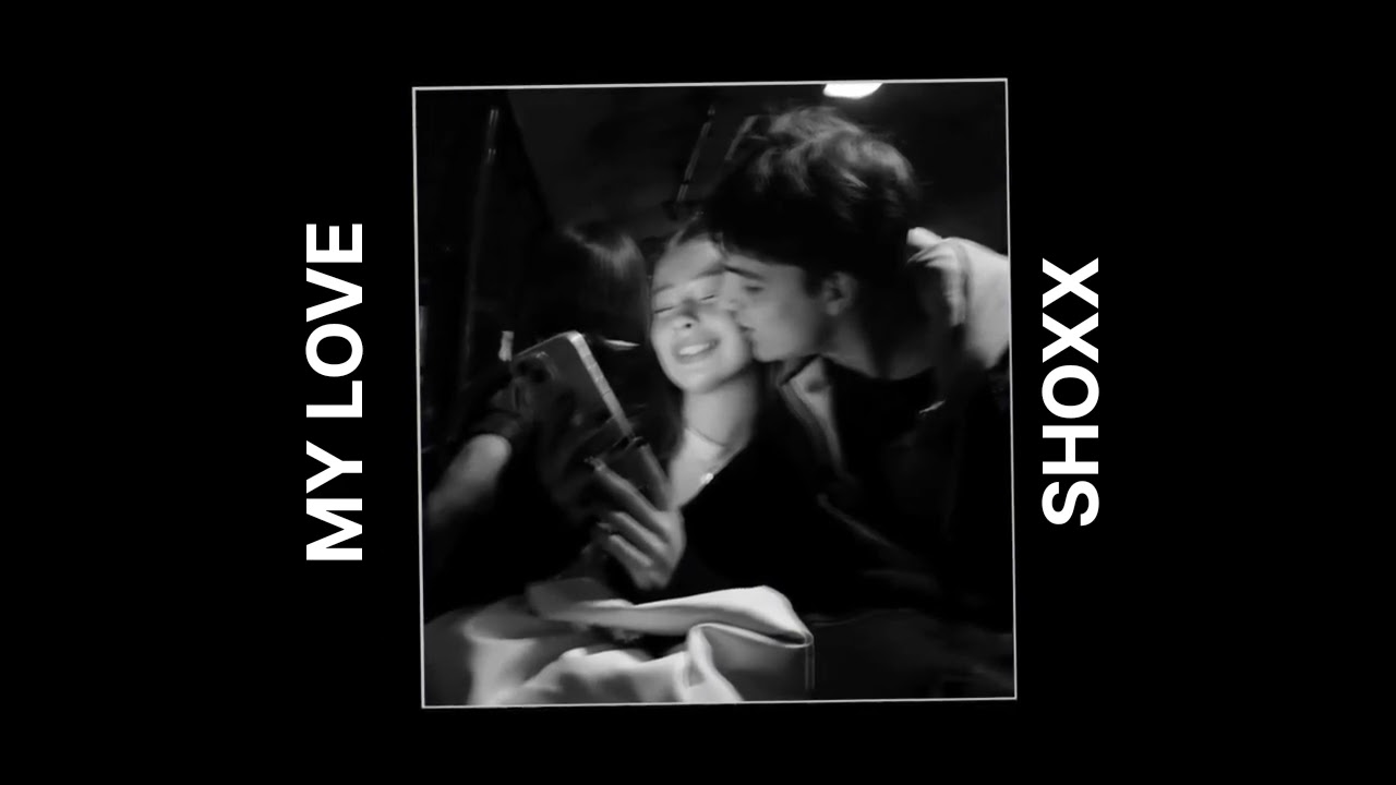 Dj Shoxx - My love ( Premyera )