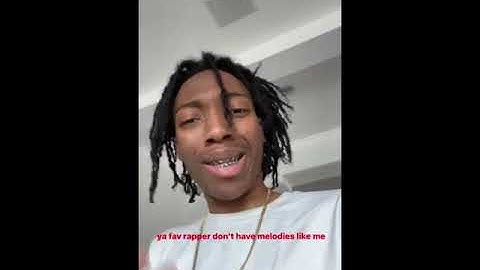 Lil Tecca - Date (Untitled Snippet)
