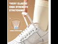 Magnetic Lock Shoelaces #aliexpress #magnetic #gift