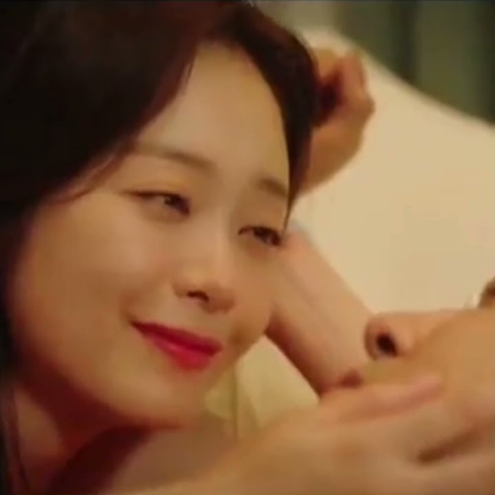 jeon so min kiss scene on new drama 2021