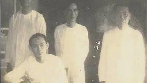 QUYỂN 6 : CÁCH TU HIỀN VÀ SỰ ĂN Ở CỦA MỘT NGƯỜI BỔN ĐẠO - PGHH (Đọc Giảng Viên Xưa)