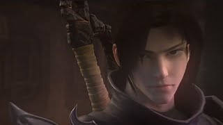 JEDAG JEDUG DONGHUA BTTH SEASON 5 - KETIKA KROCO NANTANGIN XIAO YAN👿🔥