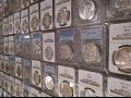 Full Morgan Dollar Business Strike Set - Coin Talk in 4K