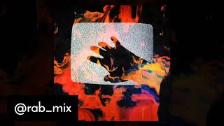 PAUSE ft BERMUDA : orca (réaction by RAB MIX)
