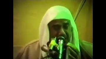 سورة اسراء و علق _الشيخ راغب مصطفی غلوش _شاهکار _ قسمت اول Ghalvash_ Part1