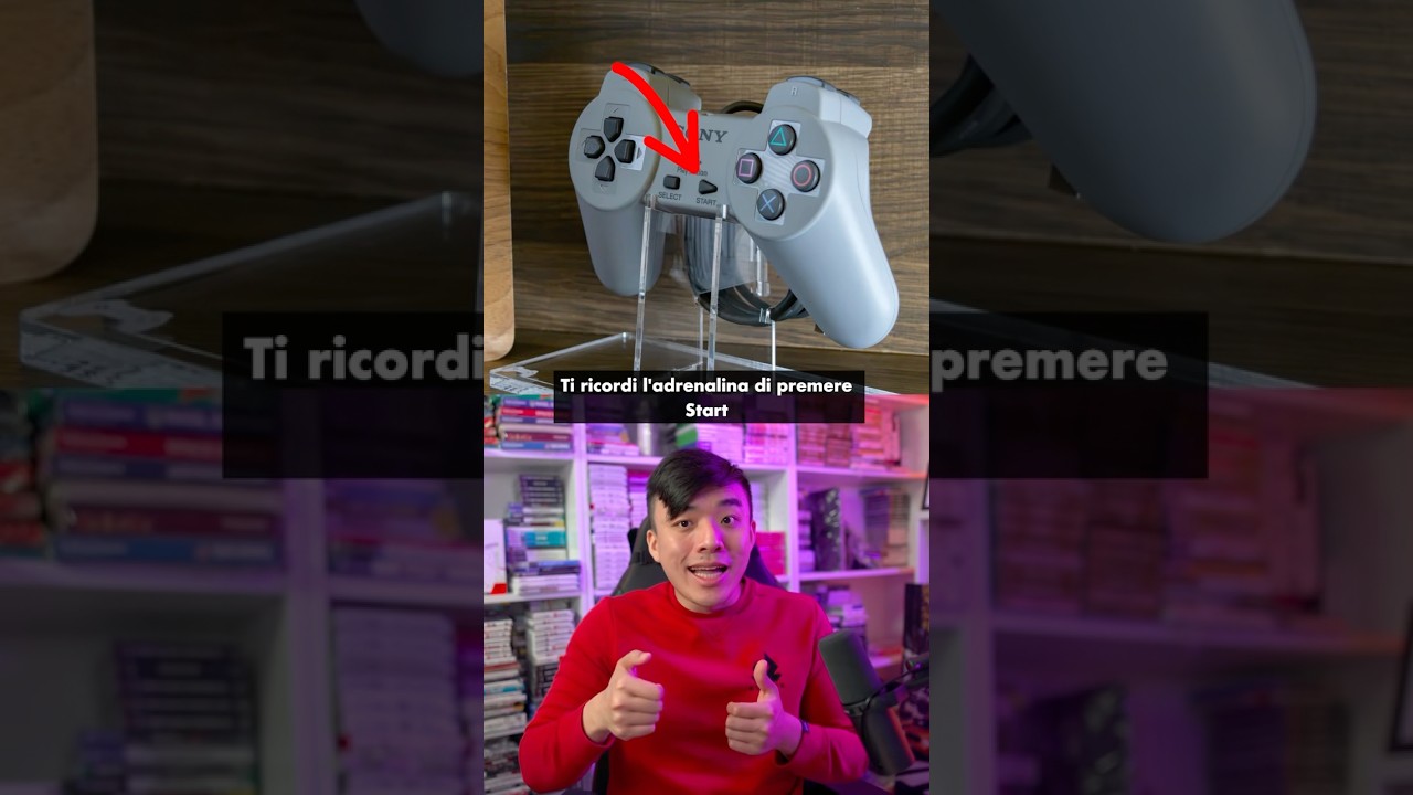 Un FALLIMENTO li ha resi LEGGENDA 