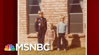 'Milk' Screenwriter Seeks Higher Plane In 'Mama's Boy' | Morning Joe | MSNBC
