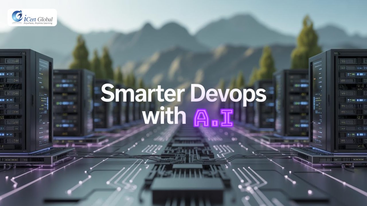 How Artificial Intelligence is Revolutionizing DevOps Automation ...