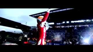Alonso/Ferrari - The Unfinished Story