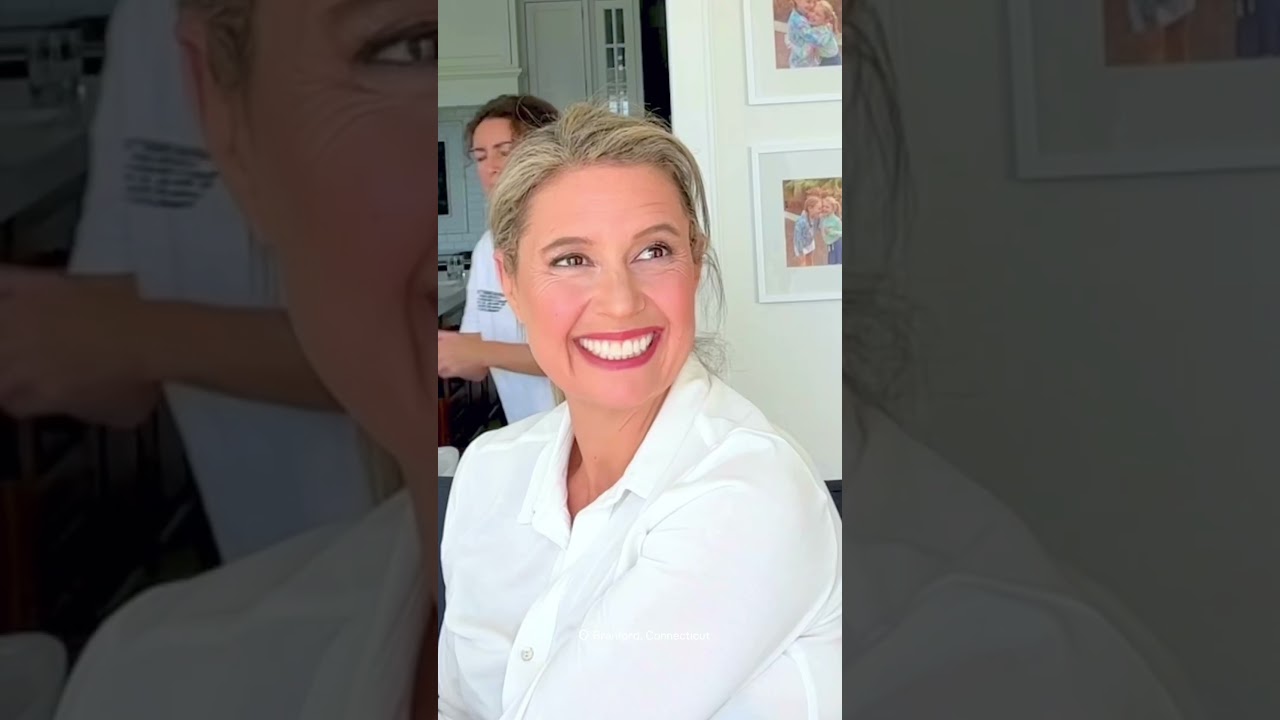 CT Makeup Artist | Soft Glam 