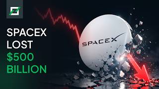 Spacex Lost $500 Billion After Its Record - Breaking Ipo - What Happened?