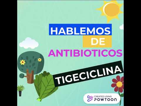 Vídeo: Tigacil - Instrucciones De Uso, Precio, Revisiones, Análogos De Antibióticos