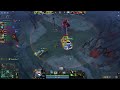How to lane mid meepo (Abed) vs storm spirit - Dota 2