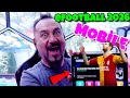eFootball 2026 MOBİLE OYNADIM! İLK MAÇ ve TOP AÇILIMI