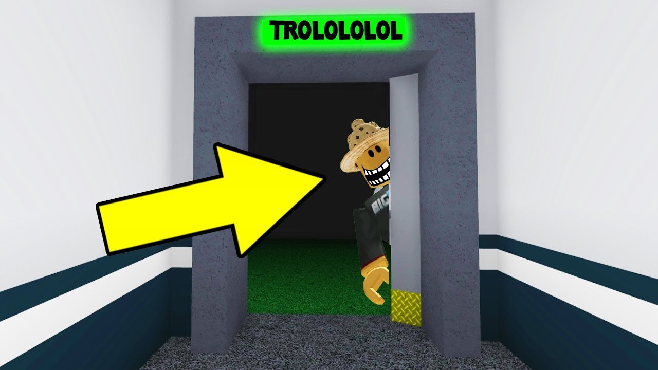 Lol The Best Exit Troll On Beast Roblox Flee The Facility Youtube - roblox bigbst4tz2 flood escape bux gg free roblox