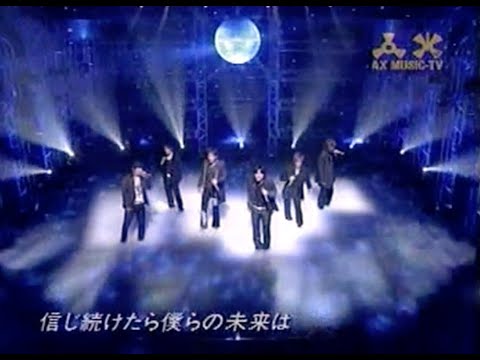 [V6] メジルシの記憶