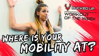 Mobility Much? Watch this!