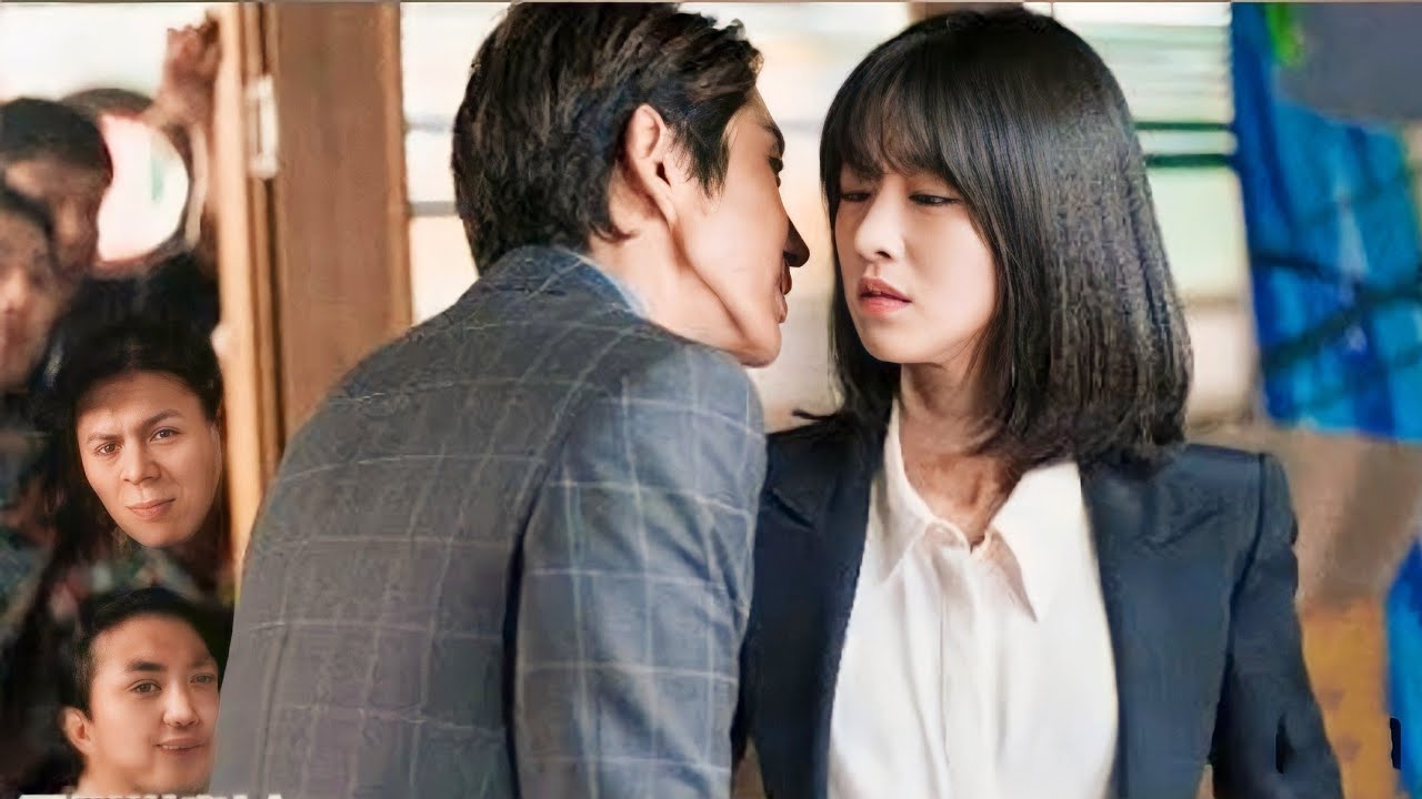 Lawless Lawyer 2018 | Summarized  हिन्दी/urdu