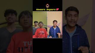 Famous Aawaara Angaara | Kishore & Krish Mondal x Kunal Kishor x KD Viral Song Profile