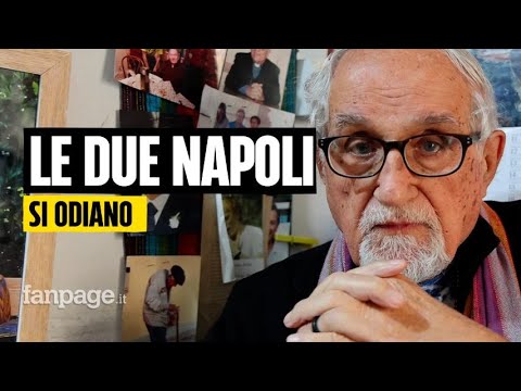 Giovani e pistole, padre Zanotelli: "La Napoli bene odia le periferie, è estremamente pericoloso" Episode cover