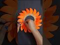 wall hanging craft #shorts #diy #shortvideo #youtubeshorts #viralshorts