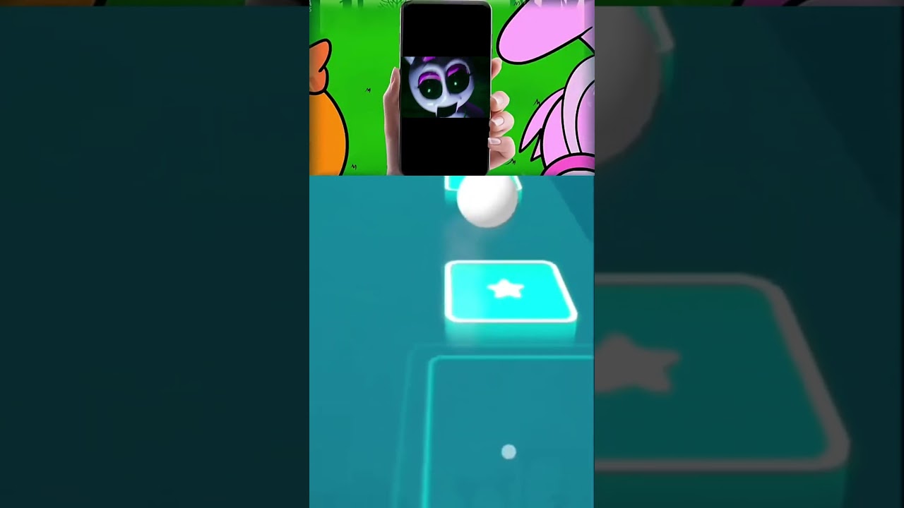 Sprunki Superpowers  | Sprunki Incredibox | SprunkiHop #5