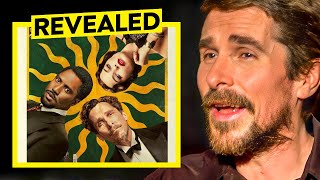 'Amsterdam' Release Date Is ALMOST Here.. Here's What We Know Content