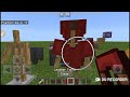 How to make a portal gun in mcpe