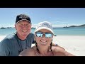 Sailing into Whitehaven – More Beautiful Than We Ever Imagined (Ep.25) | Sailing ARGO