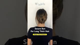 Miracle Hairpin for Long Thick Hair