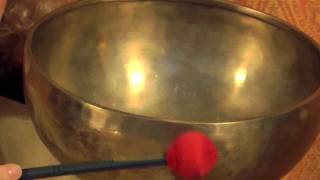Sound Healing: Harmonic Essence - Ep 2