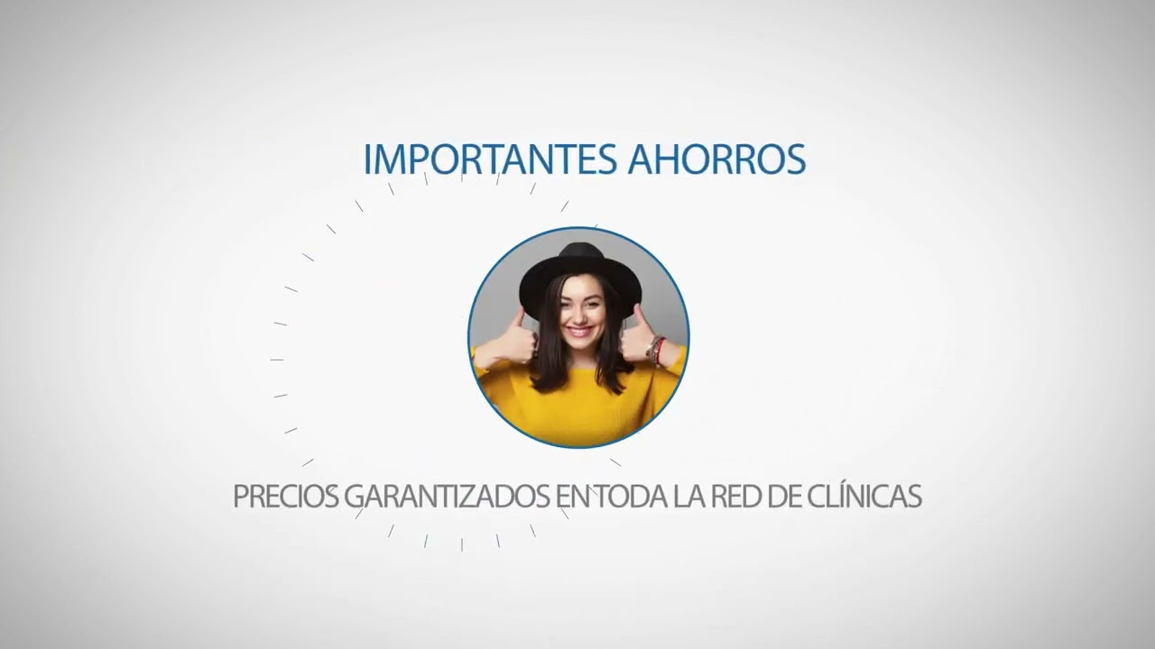 Servicio Dental Ocaso ofrecido por Gira Dental