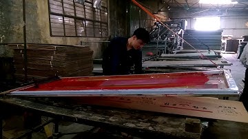 Dạy in lưới, in lụa dạy in thùng carton hộp bánh kẹo [Mr.Dương]