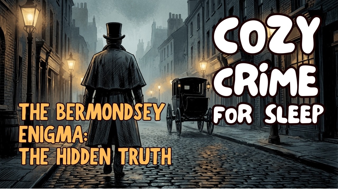 Victorian True Crime: The Bermondsey Murder of Patrick O'Connor | 1849 London