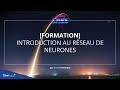 Talks fridaylabs introduction au rseau de neurones