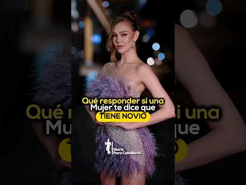 ¿Qué Responder Si
