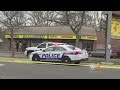 Suspected Gang Killing At LI Deli