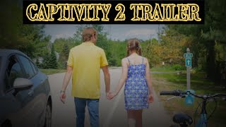 CAPTIVITY 2 - Final Trailer (2024)