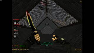 [CS1.6] jumpbug training